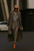 Cappotto e tailleur (giacca e pantalone) Made in Italy 🇮🇹 spedizione gratis