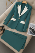 Tailleur Cloty