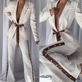 Tailleur Selva