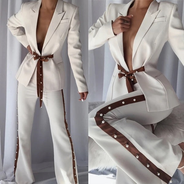 Tailleur Selva