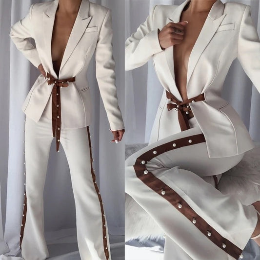 Tailleur Selva