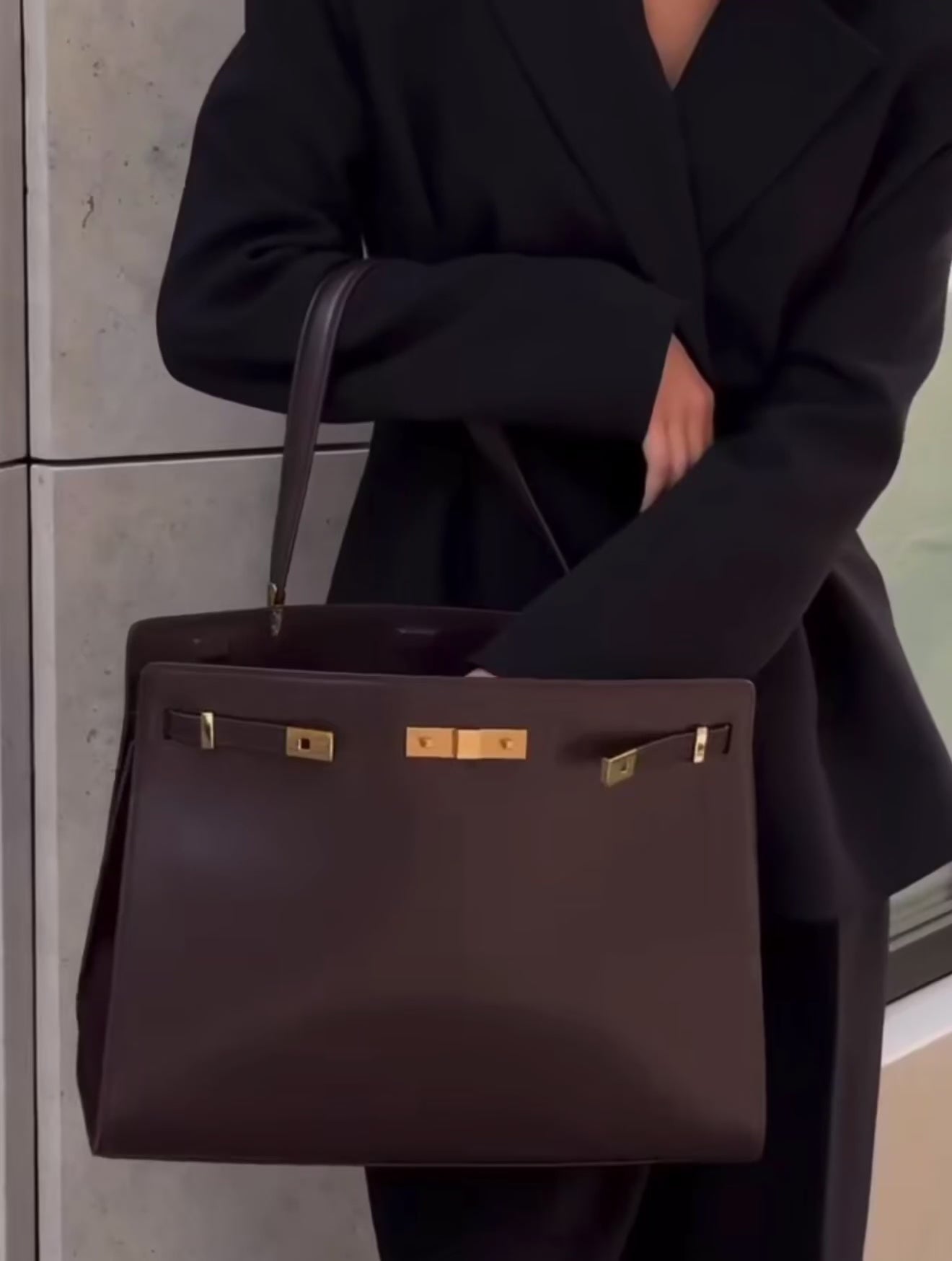 ✨ Tailleur Elegante Pure Elegance – Made in Italy 🇮🇹